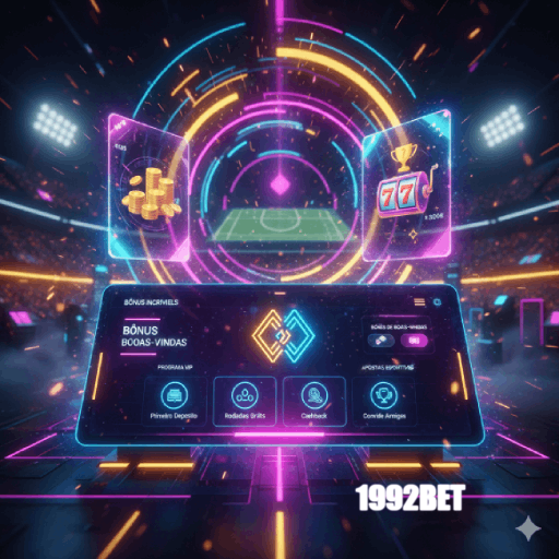 Bônus da 1992BET (Figura 1)