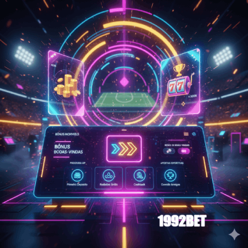 Bônus da 1992BET (Figura 2)
