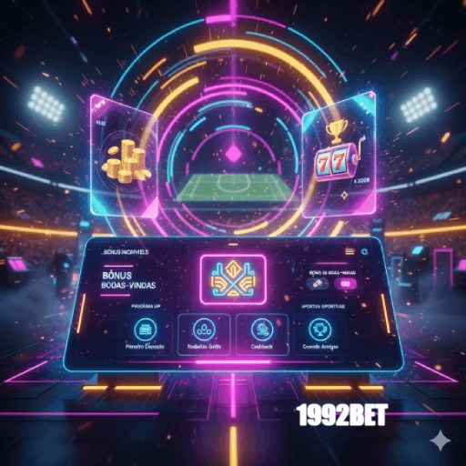 Bônus da 1992BET (Figura 3)