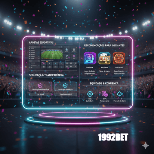 1992BET Jogos Figura 2