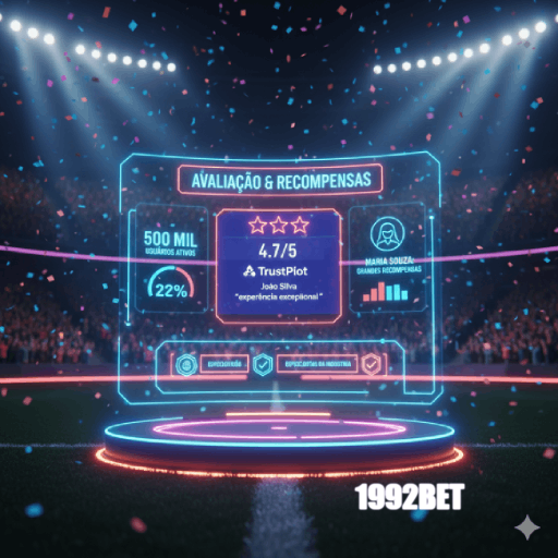 1992BET Jogos Figura 3